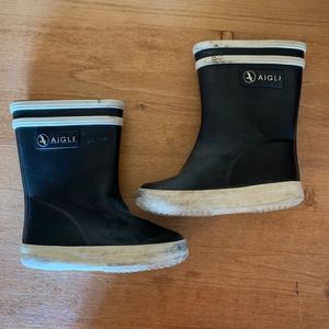 Aigle Boots